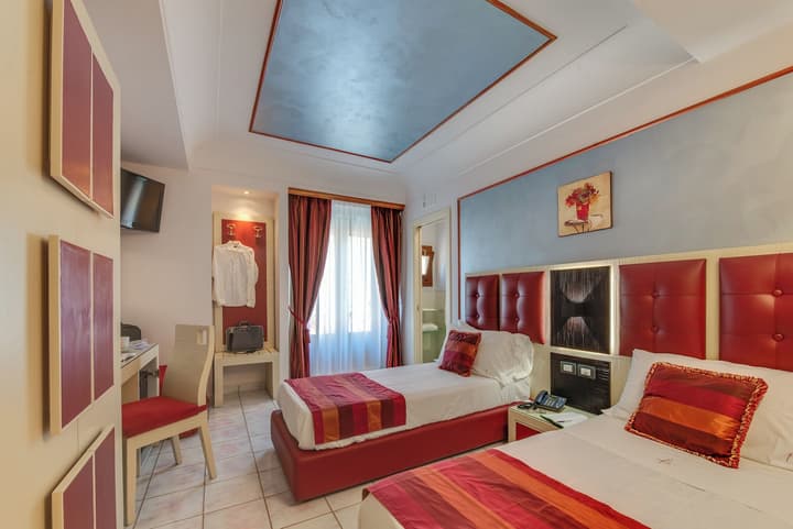 Fazio B&B