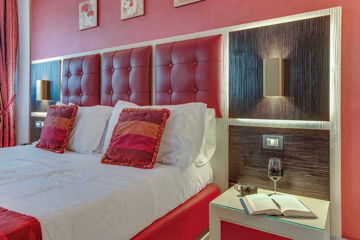 Fazio B&B