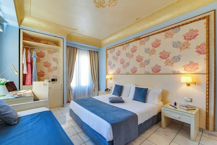 Fazio B&B