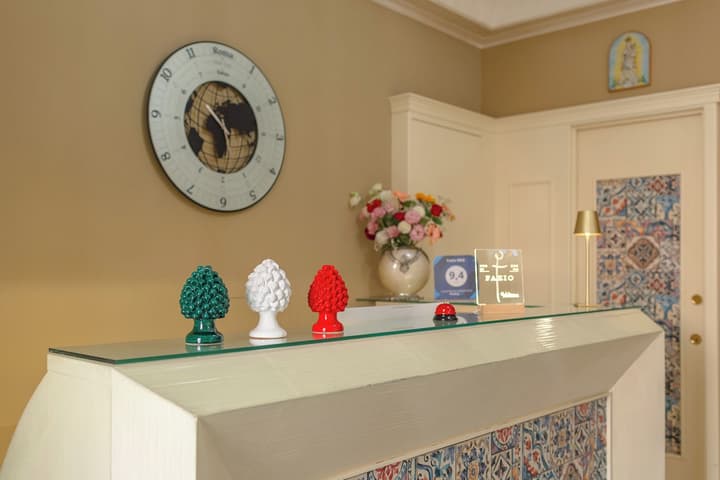 Fazio B&B