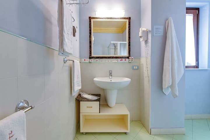 Fazio B&B