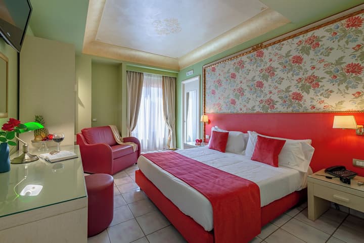 Fazio B&B
