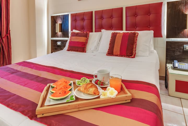 Fazio B&B