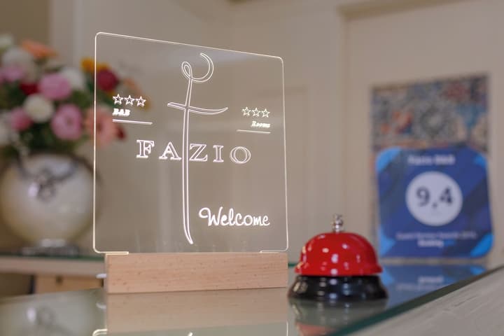 Fazio B&B