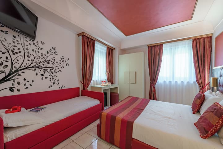 Fazio B&B