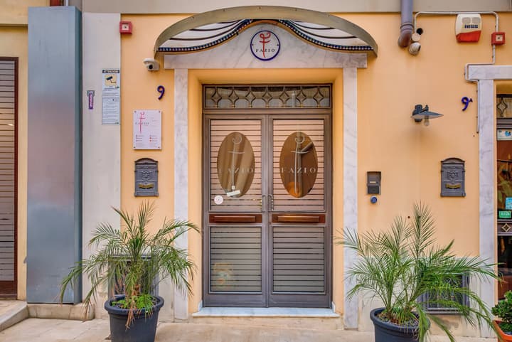 Fazio B&B