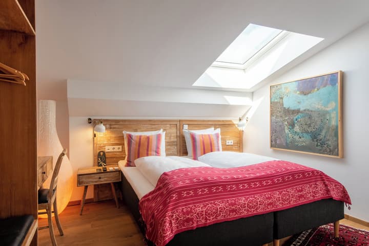 Lulu Guldsmeden Hotel