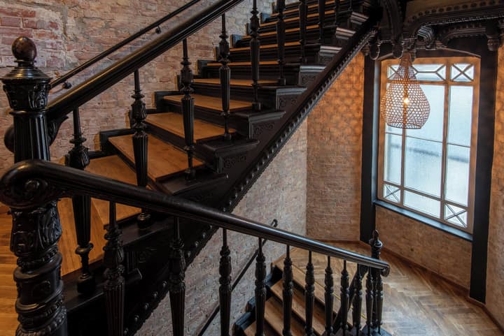 Lulu Guldsmeden Hotel