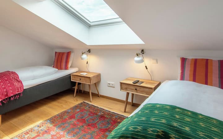 Lulu Guldsmeden Hotel