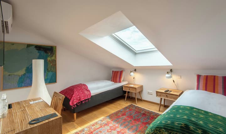 Lulu Guldsmeden Hotel