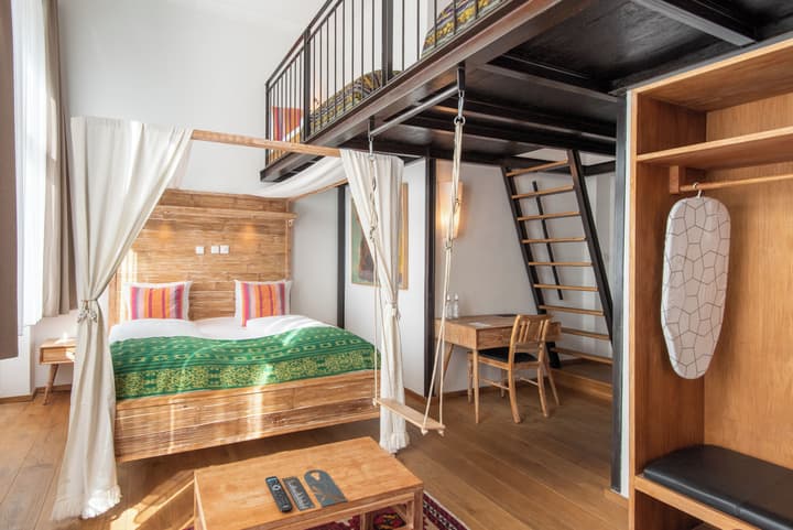 Lulu Guldsmeden Hotel