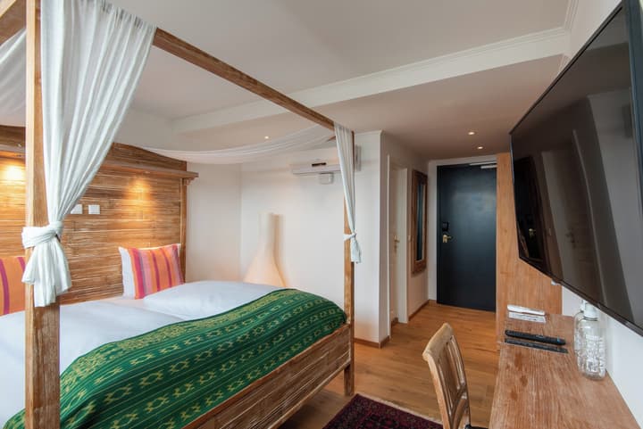 Lulu Guldsmeden Hotel