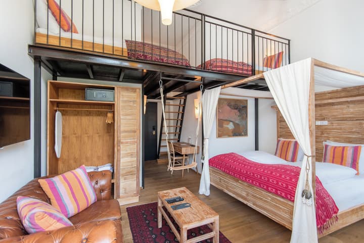 Lulu Guldsmeden Hotel