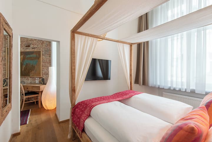 Lulu Guldsmeden Hotel