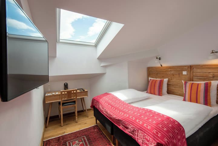Lulu Guldsmeden Hotel