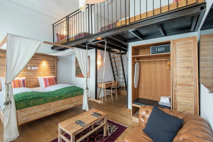 Lulu Guldsmeden Hotel