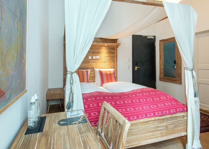 Lulu Guldsmeden Hotel