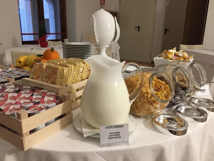 Hotel Sant'Antonio