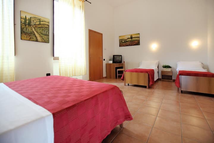 Hotel Sant'Antonio