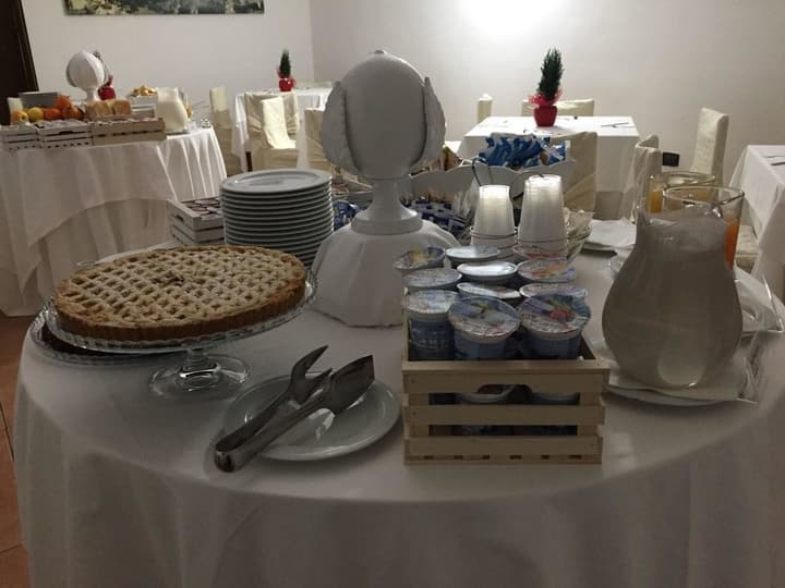 Hotel Sant'Antonio