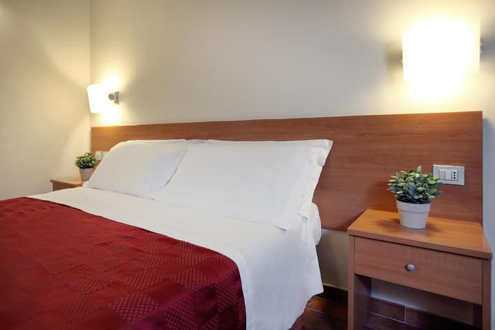 Hotel Sant'Antonio