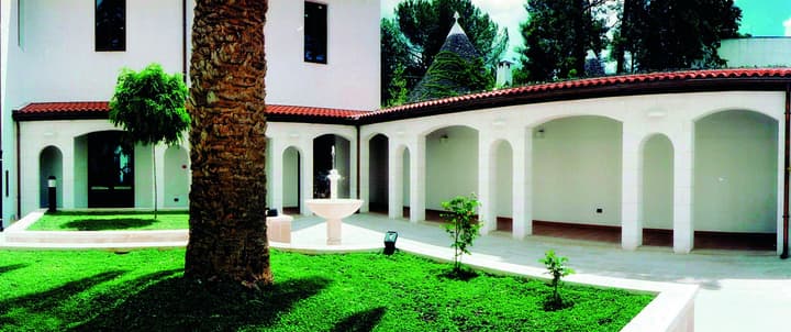 Hotel Sant'Antonio