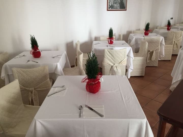Hotel Sant'Antonio