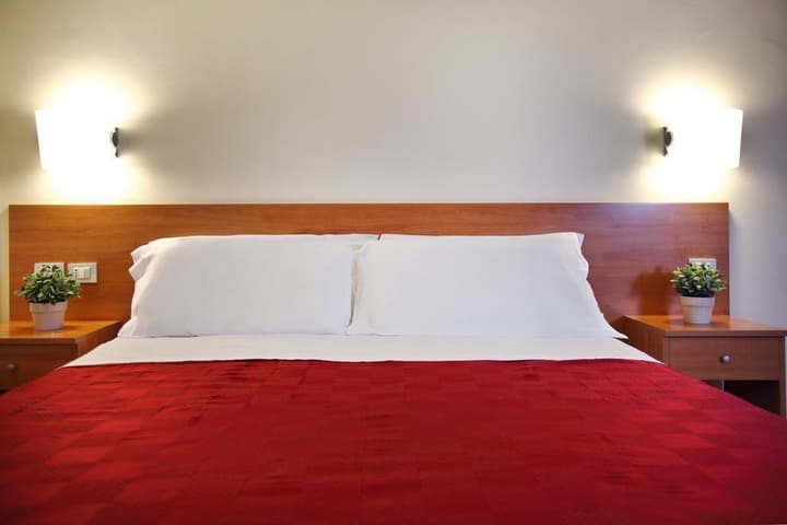 Hotel Sant'Antonio