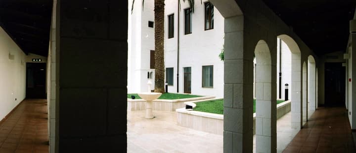 Hotel Sant'Antonio