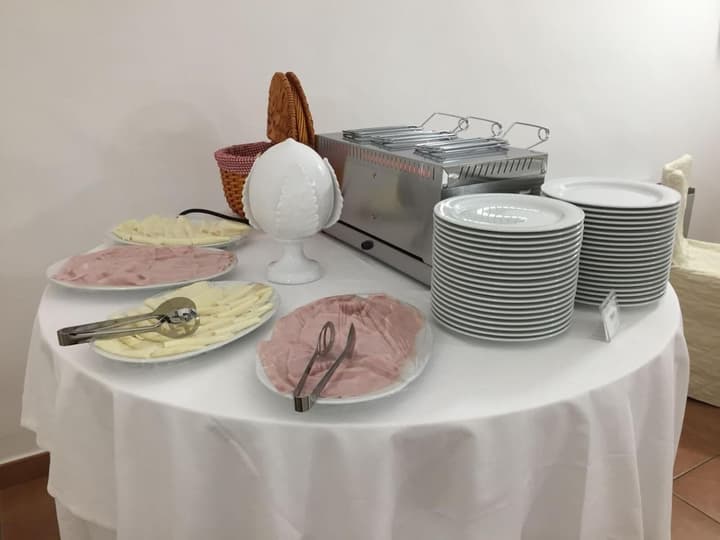 Hotel Sant'Antonio