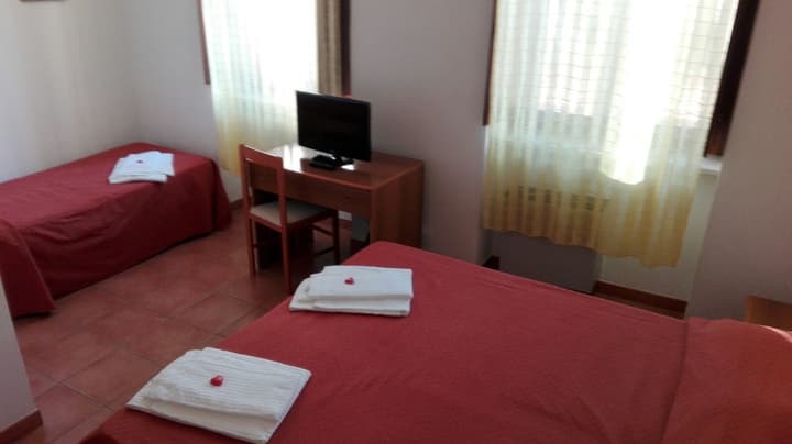 Hotel Sant'Antonio