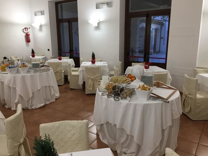 Hotel Sant'Antonio