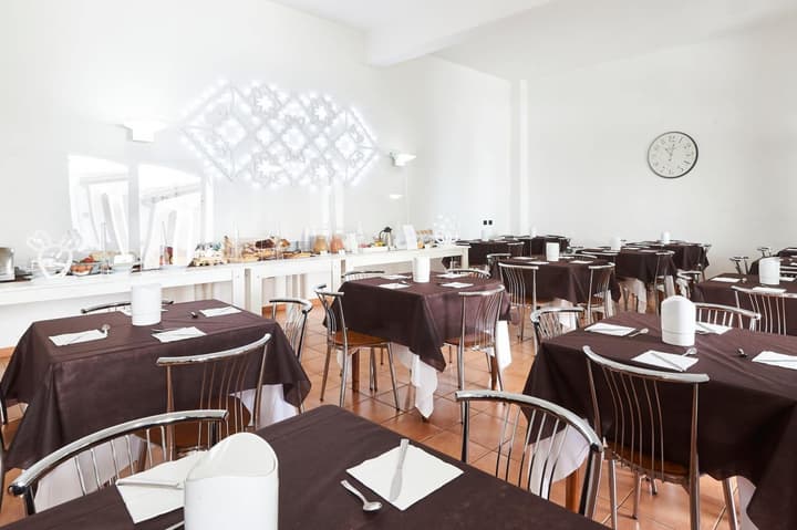 Hotel Sant'Antonio