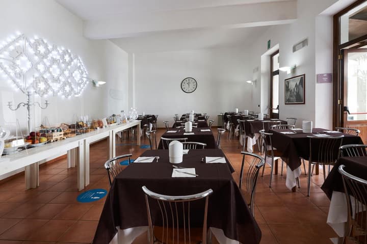 Hotel Sant'Antonio