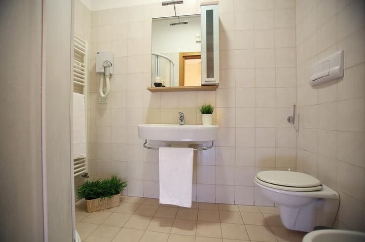 Hotel Sant'Antonio