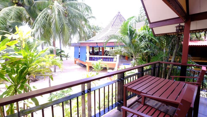 Lolita Bungalow