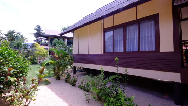 Lolita Bungalow