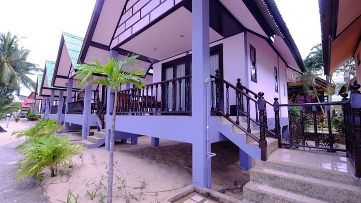 Lolita Bungalow