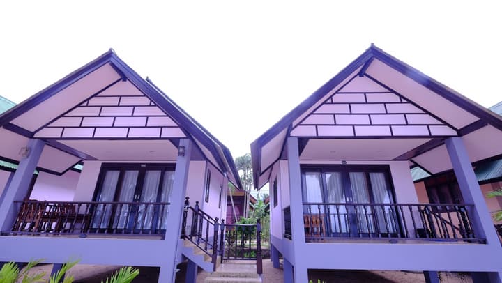 Lolita Bungalow