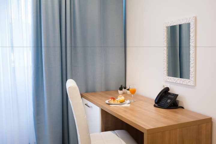 Hotel Corner