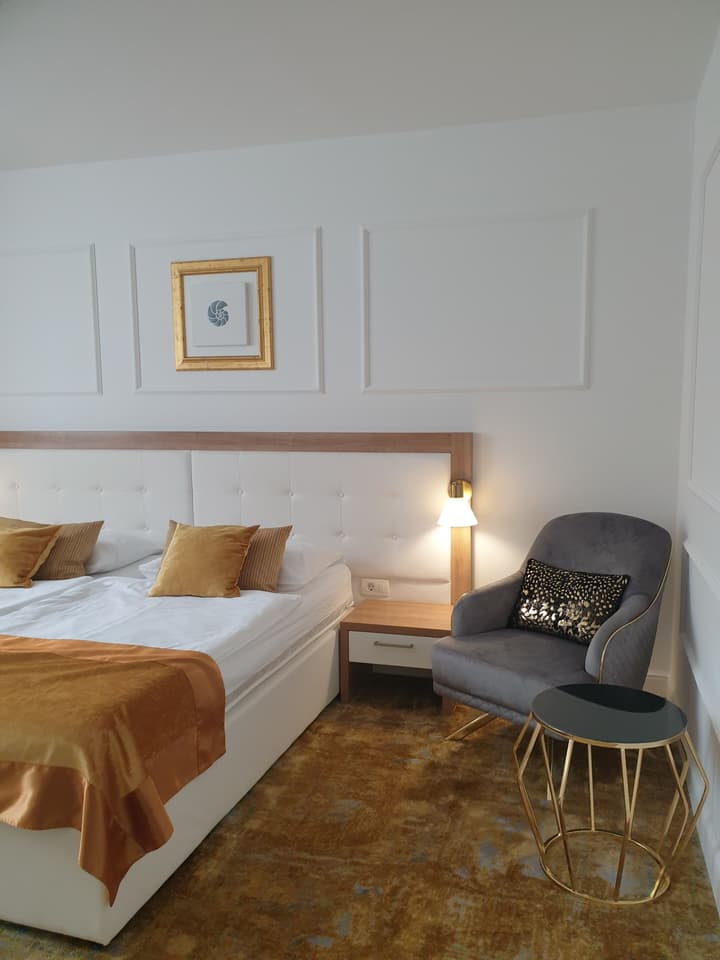 Hotel Corner