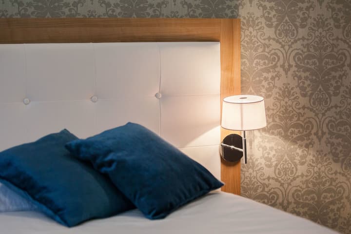 Hotel Corner