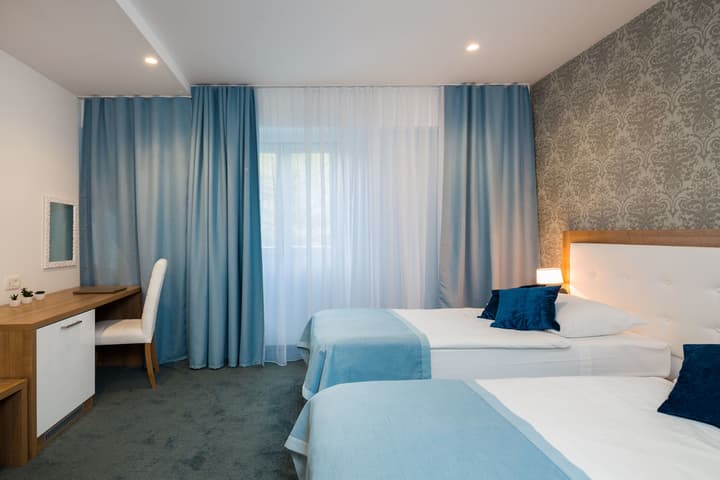 Hotel Corner