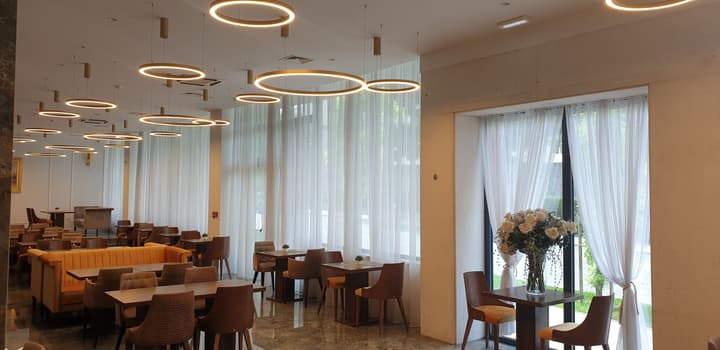 Hotel Corner