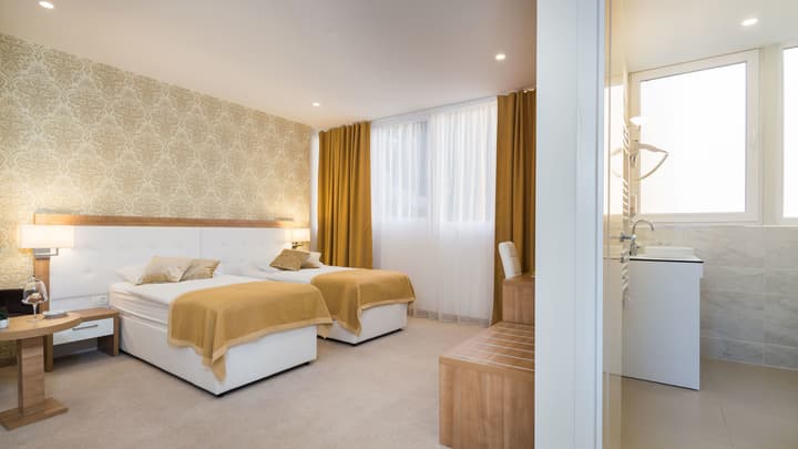 Hotel Corner