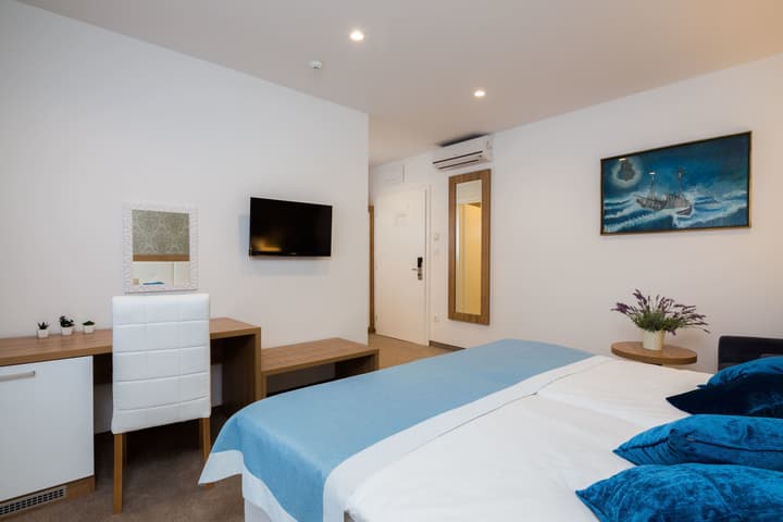 Hotel Corner