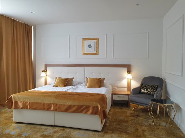 Hotel Corner