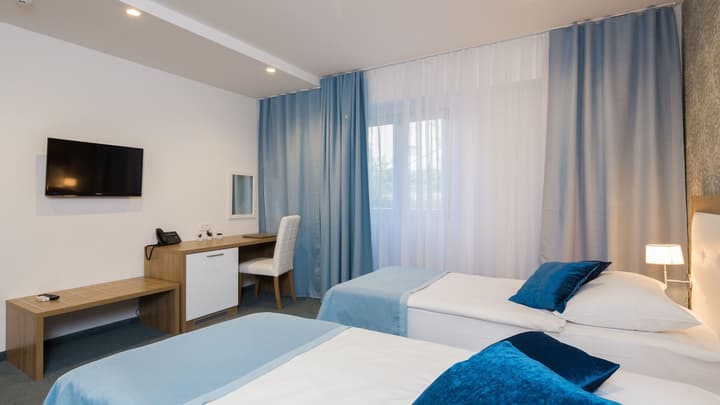 Hotel Corner