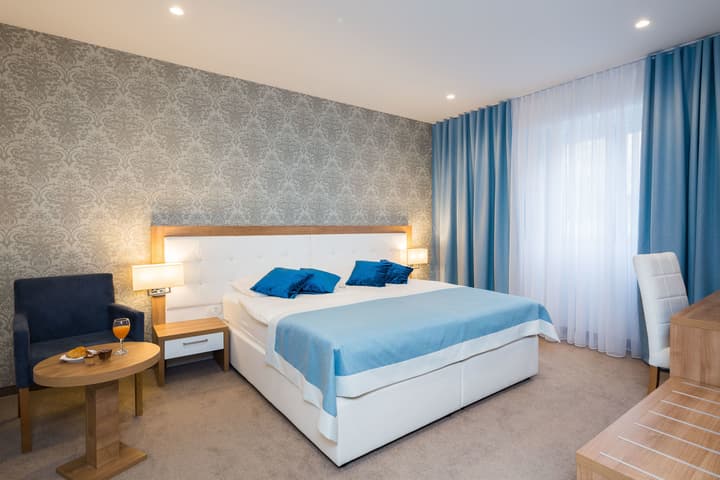 Hotel Corner