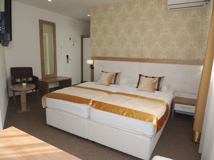 Hotel Corner